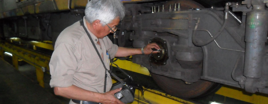 INGENIERIA Y SERVICIOS
BENDINI S.A