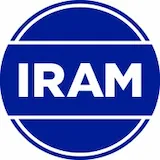Certificación IRAM