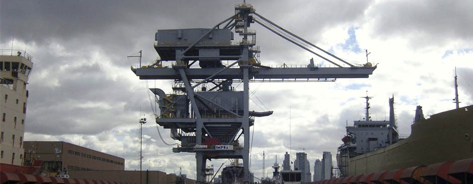 Ingeniería y Servicios Bendini S.A.