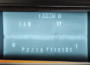 Radiografía industrial – placa radiográfica para inspección de soldaduras